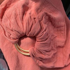 Wildbird Bamboo Sling